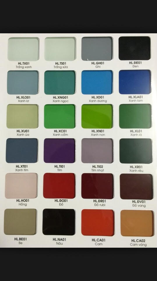 Địa chỉ cung cấp, thi công kính màu ốp bếp giá rẻ tại Hà Nội kinh mau op bep - Địa chỉ cung cấp, thi công kính màu ốp bếp giá rẻ tại Hà Nội