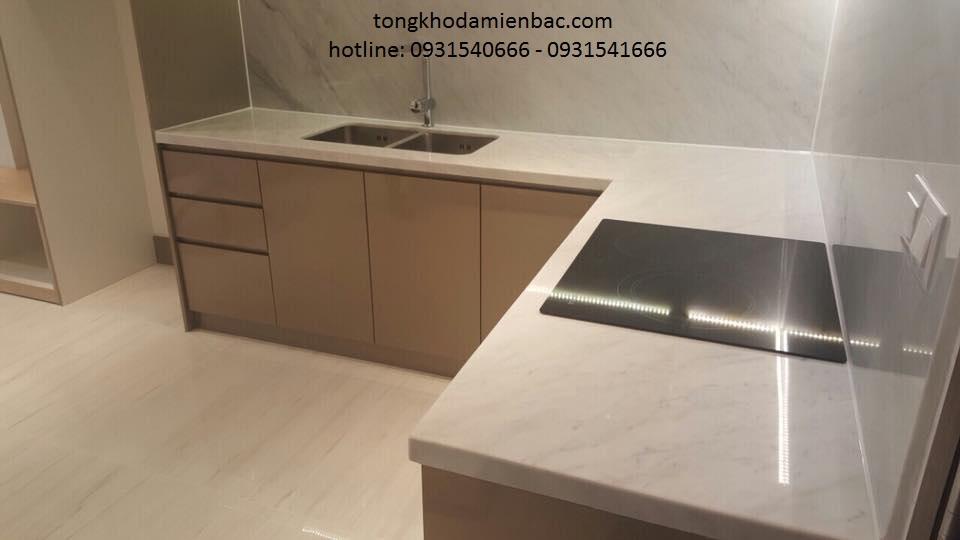 Đá mặt bếp loại nào tốt? Mua ở đâu uy tín nhất thị trường Hà Nội? 2019 1 - Đá mặt bếp loại nào tốt? Mua ở đâu uy tín nhất thị trường Hà Nội?