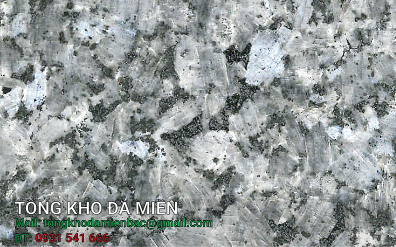 Da Cau Thang Granite 5