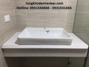Da-lam-lavabo