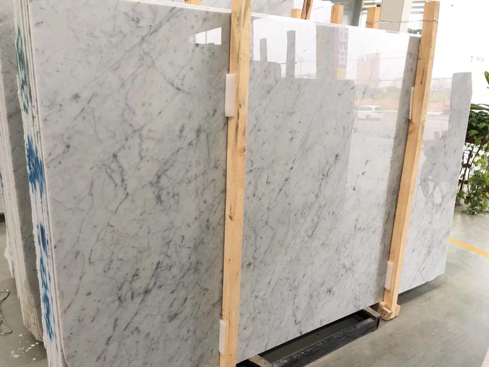 Đá marble mang lại những lợi ích gì trong xây dựng