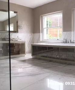 Da carara white marble italia 2