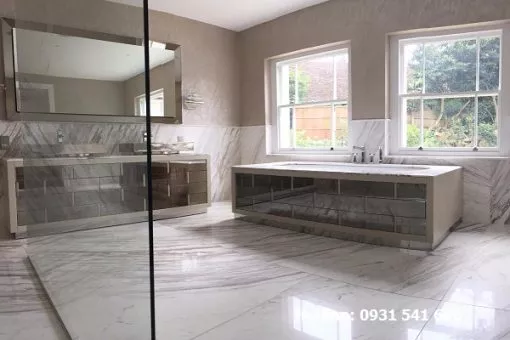 Da carara white marble italia 2