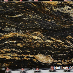 Da tu nhien Magma Gold granite nhap khau Branite 1 247x247 - Đá tự nhiên Magma Gold granite nhâp khẩu Brazil