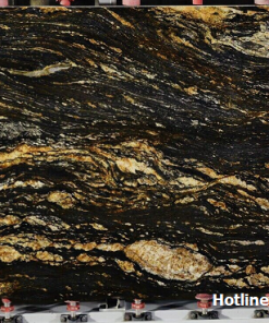 Da tu nhien Magma Gold granite nhap khau Branite 1 247x296 - Đá tự nhiên Magma Gold granite nhâp khẩu Brazil