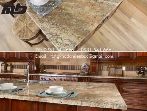 da-ban-bep-granite