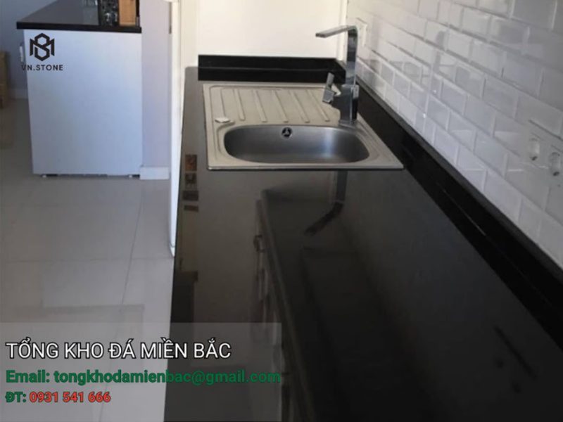 mẫu bàn đá lavabo đẹp 