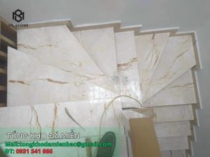 Tổng hợp 15+ mẫu cầu thang đẹp nhất hiện nay