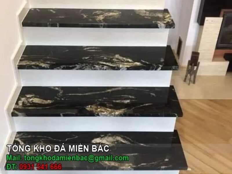 cầu thang đẹp hiện đại 