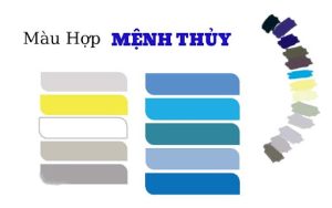 menh thuy hop mau j