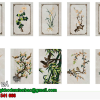 mau tranh da hoa van 4 100x100 - Mẫu tranh đá hoa văn đẹp giá rẻ chất lượng