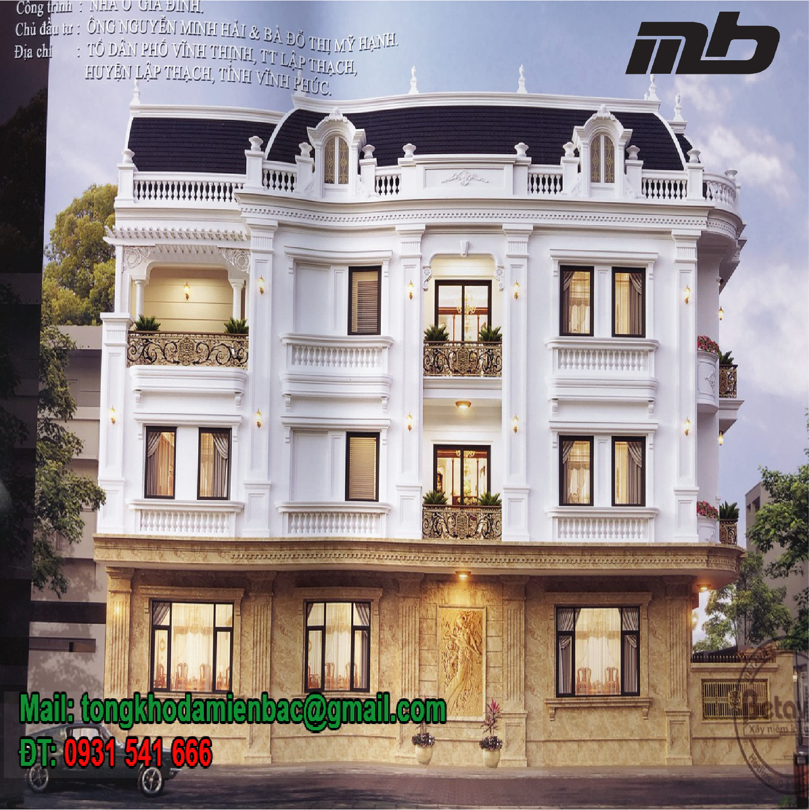 20 - Tổng Kho Đá