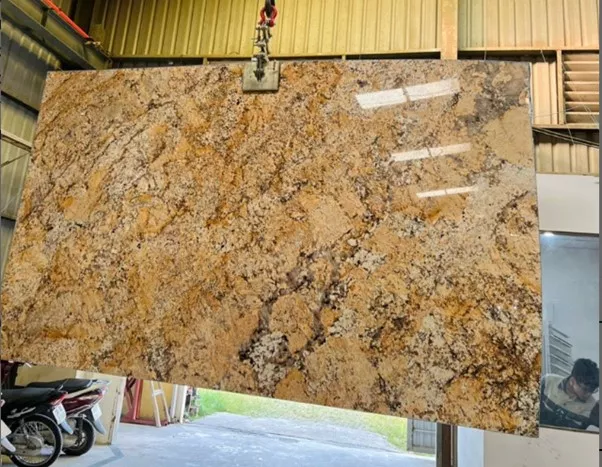 Tổng Kho Đá Miền Bắc - Nhà phân phối đá granite tự nhiên lớn, giá thành cạnh tranh nhất tại Hà Nội