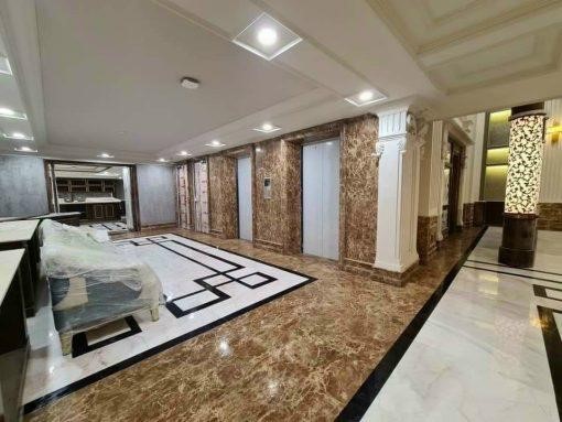 Top những mẫu Đá marble màu nâu phổ biến hiện nay