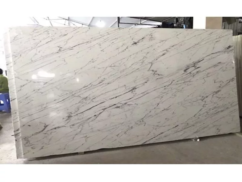 đá nhân tạo marble 