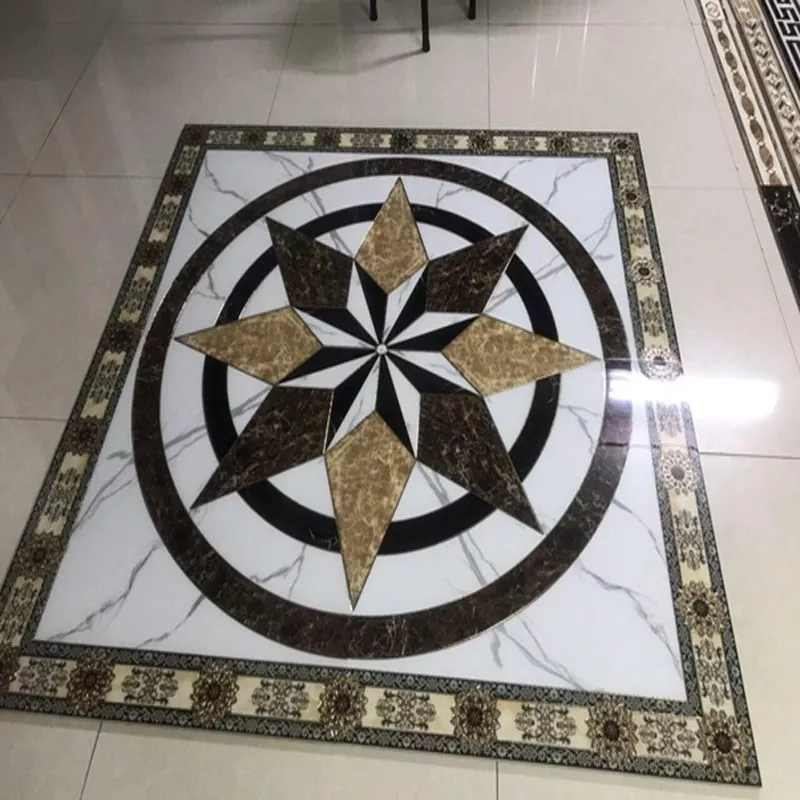 mẫu chiếu nghỉ cầu thang đá đẹp 