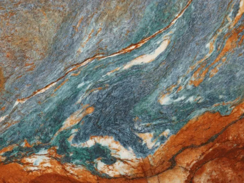 Đá Granite Màu Tím
