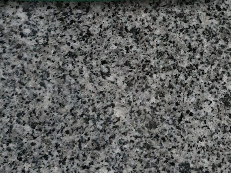 Đá Granite Màu Xám