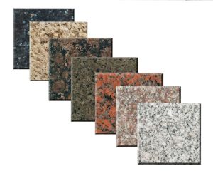 Giá đá granite tự nhiên