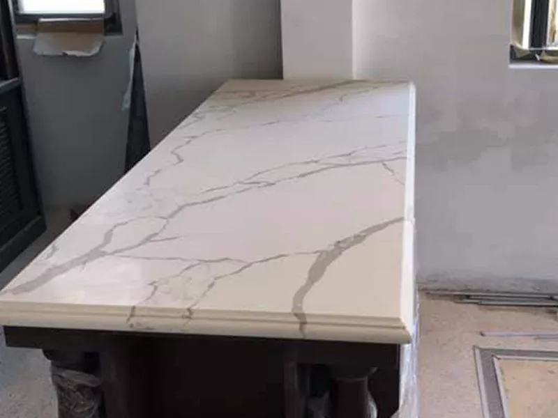 mặt đá bàn bếp đẹp