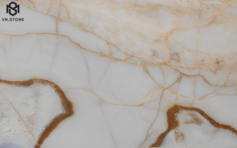 Các mẫu đá bàn bếp đẹp: Nên chọn loại nào bền, chống trầy tốt?