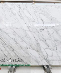 chậu lavabo đá marble trắng ý