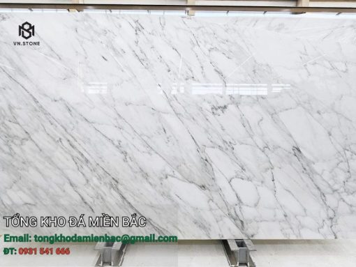 chậu lavabo đá marble trắng ý