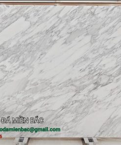 chậu lavabo đá marble trắng ý