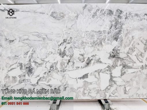 chậu lavabo đá marble trắng ý