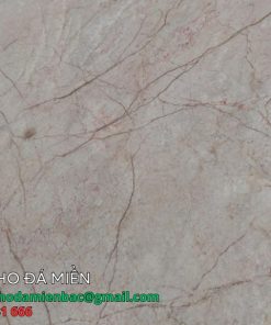 Đá marble rosa light ốp thang máy