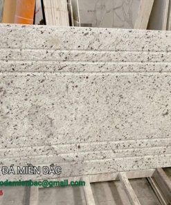 đá ốp bếp granite colonial white nhập khẩu Ấn Độ