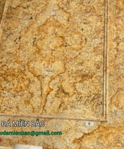 Đá granite solarius ốp mặt tiền