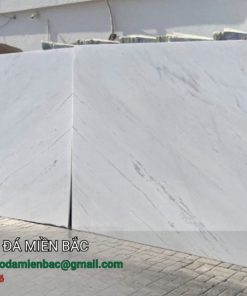 đá marble Polaris lát nền