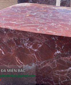 Đá Marble Rosso Levanto