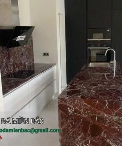 Đá Marble Rosso Levanto