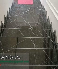 đá marquina black