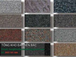 Mẫu đá granite đẹp