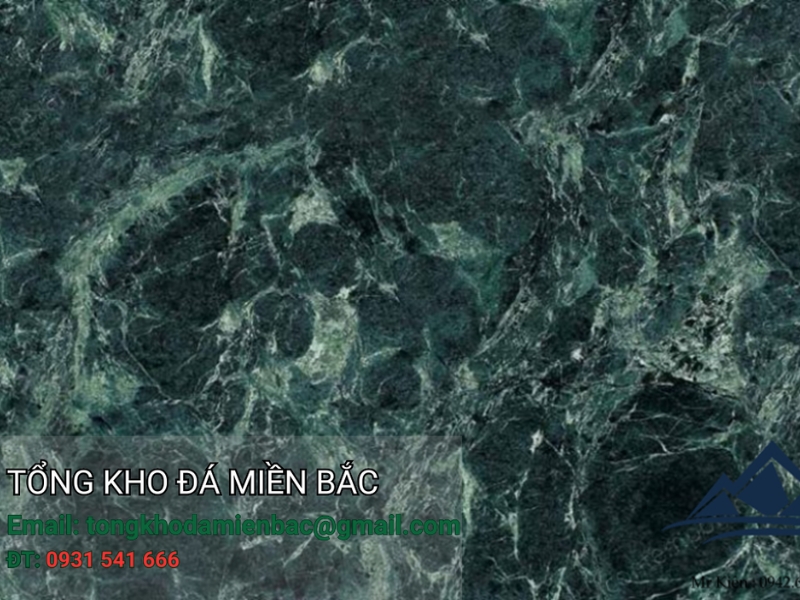 Mẫu đá granite đẹp