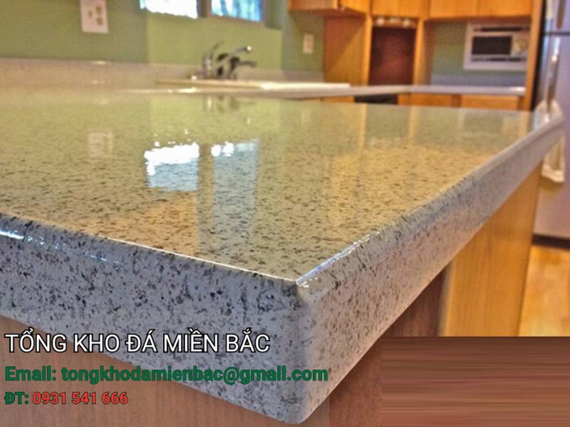 Mẫu đá granite đẹp