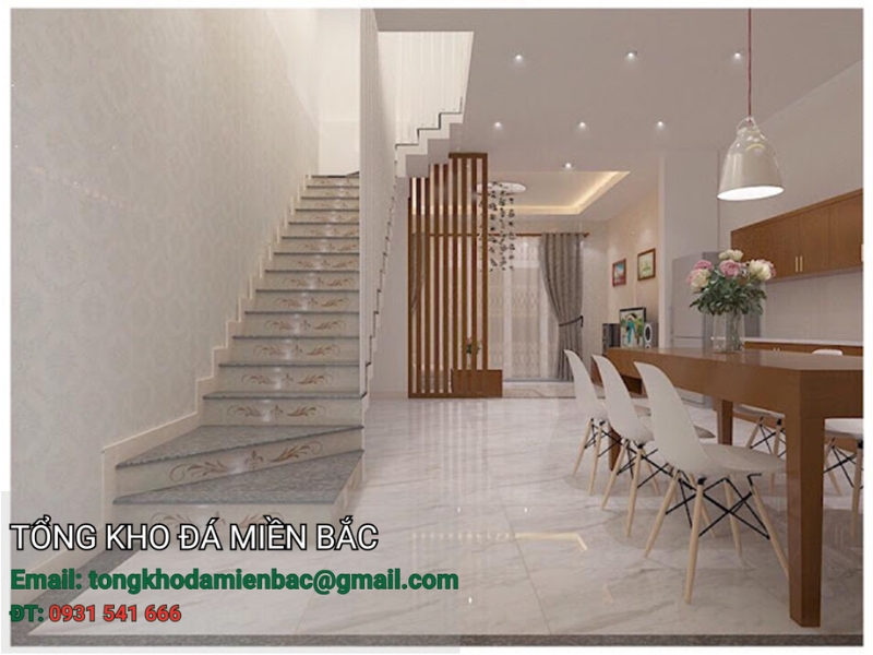 Bí quyết bảo dưỡng đá Granite sạch đẹp như mới