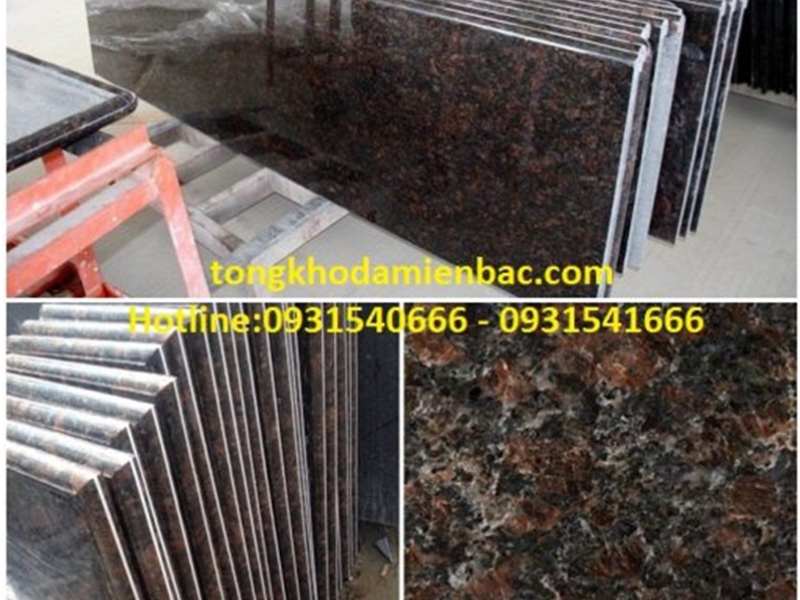 Hướng dẫn cách phân biệt đá Granite và đá Marble