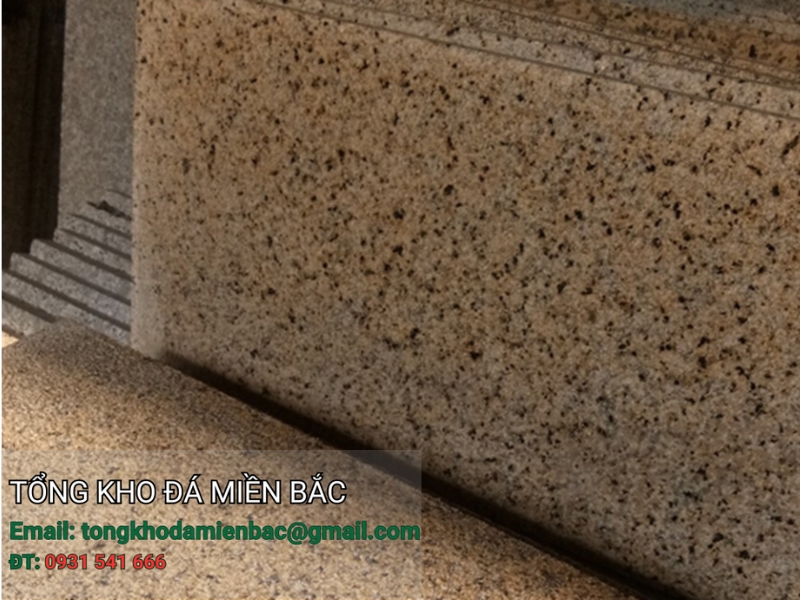 Những quốc gia cung cấp đá Granite