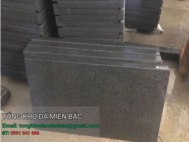 Những quốc gia cung cấp đá Granite