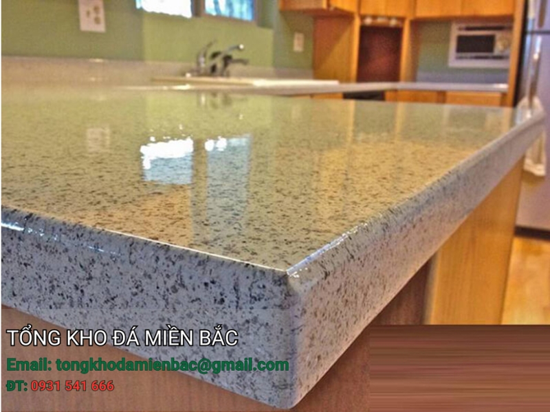 Ứng dụng của đá granite trong xây dựng
