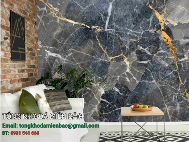 Tổng hợp 9 ứng dụng của đá Marble trong xây dựng