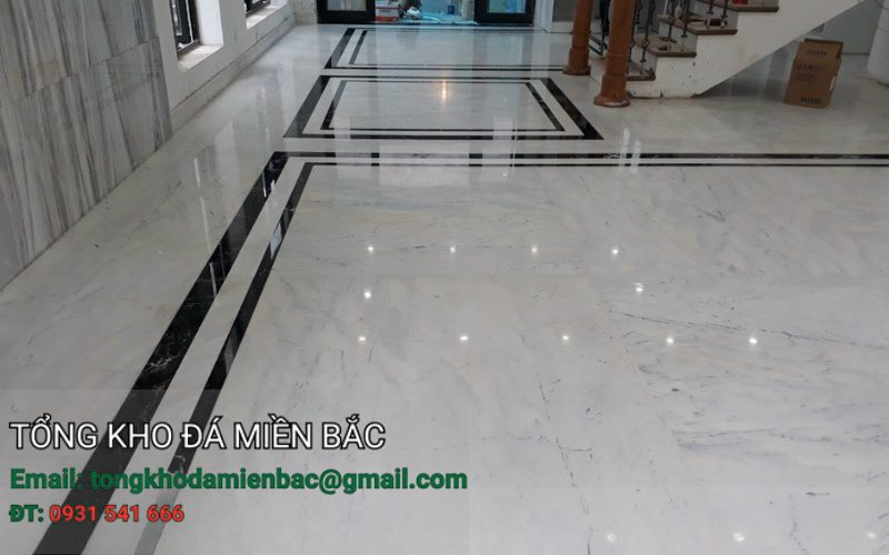 mẫu đá marble lát nền nhà đẹp