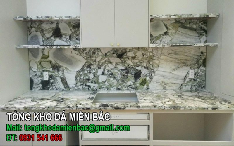 mẫu đá marble lát nền nhà đẹp