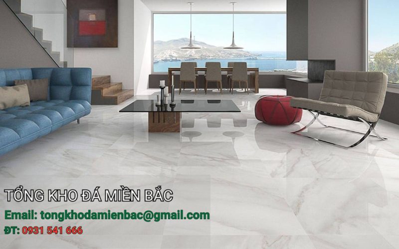 mẫu đá marble lát nền nhà đẹp