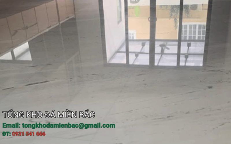 mẫu đá marble lát nền nhà đẹp