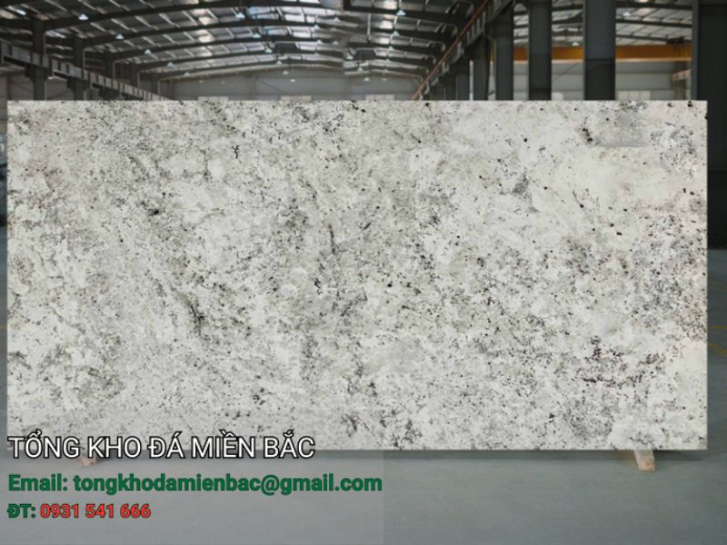 kích thước khổ đá granite